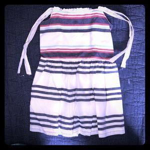 Gymboree dress